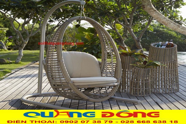 xích đu đẹp tiện lợi