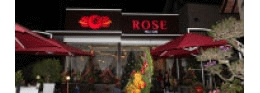 rose villa cafe đà lạt