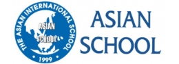 Trường học quốc tế Á châu chi nhánh tân bình