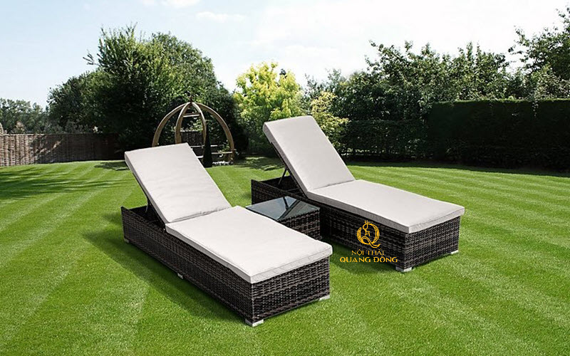 ghế hồ bơi QD - 1235