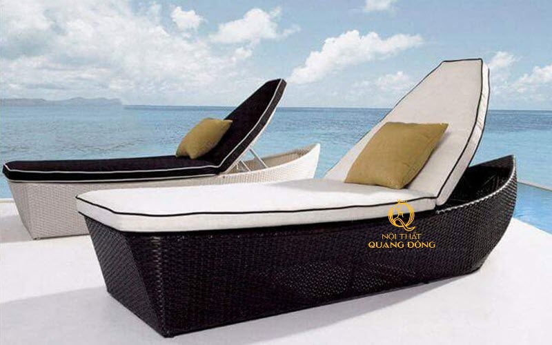 ghế hồ bơi QD - 1240