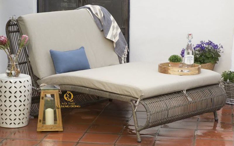 giường tắm nắng QD - 522