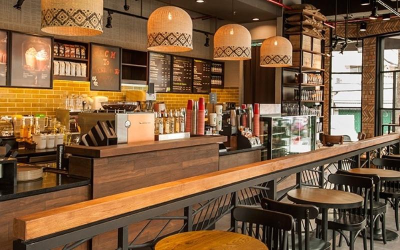 Top 10 quán cà phê Quận 5 thu hút được lượng khách đông đảo